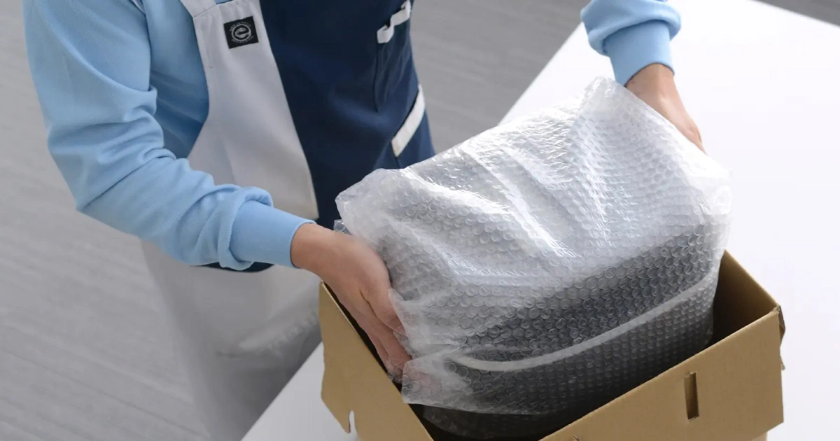 タイガーリファービッシュ