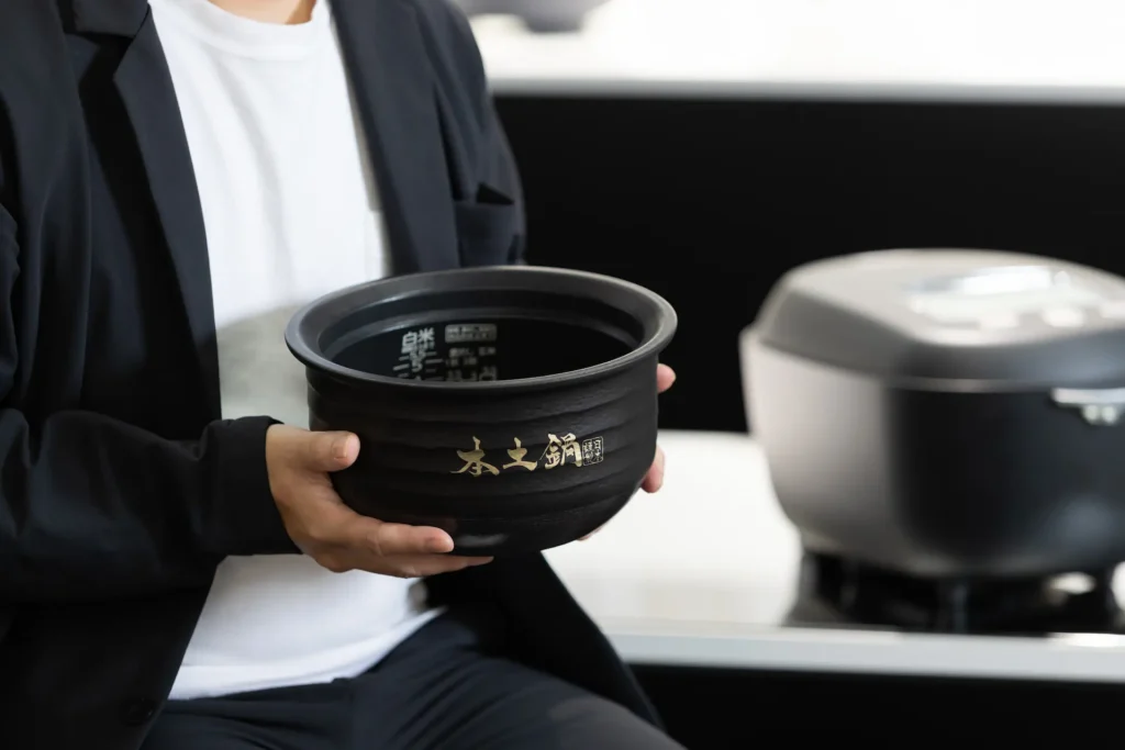 Clay Pot (Inner Pot)