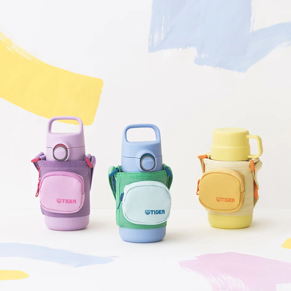 Vacuum Insulated Bottle MTA-Q035/Q050/Q080