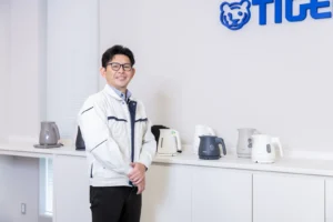 日常の「ちょっとした幸せ」をデザインする。タイガー電気ケトルの哲学。 注目記事